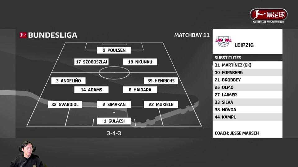 莱比锡遭遇争议红牌，多特蒙德乘势反超比分完成逆转的简单介绍